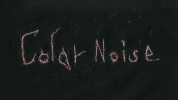 Color Noise
